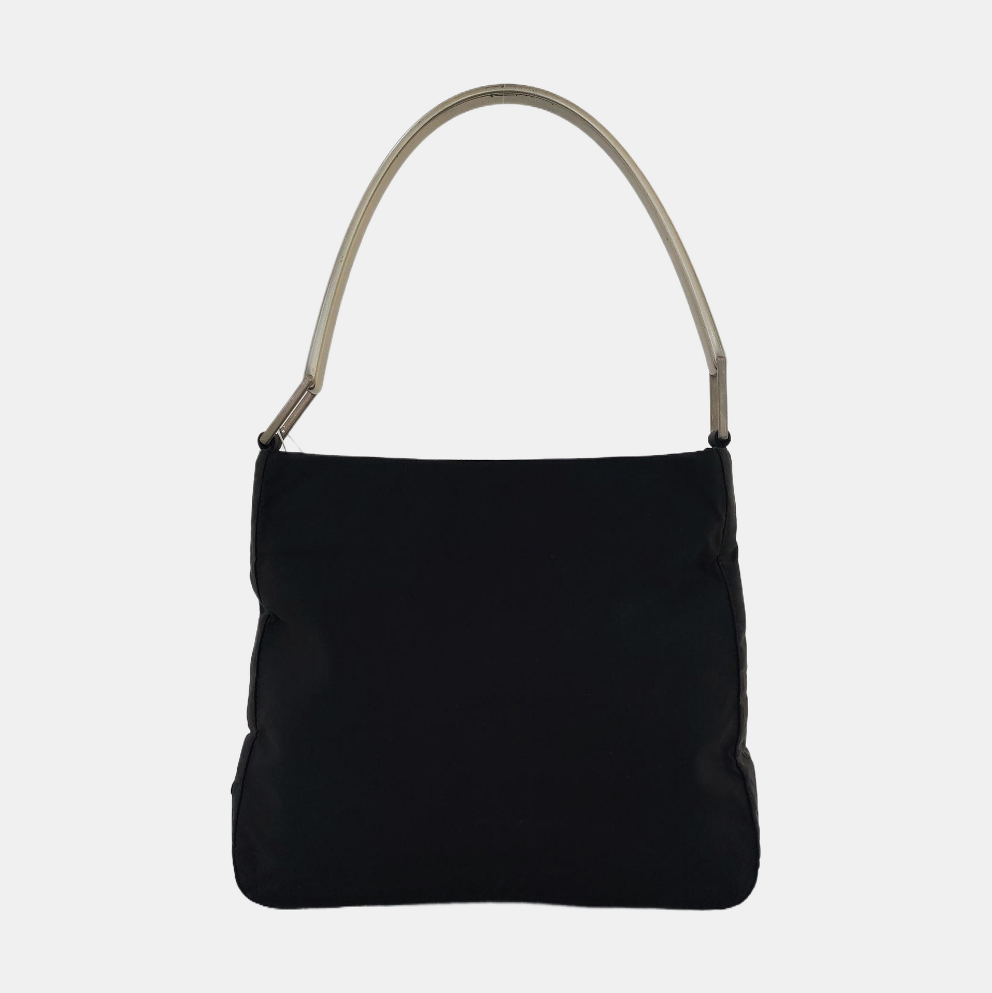 Nylon Black