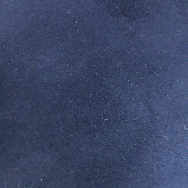 Gorro de nylon azul