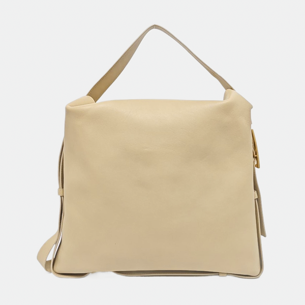 Calfskin Beige