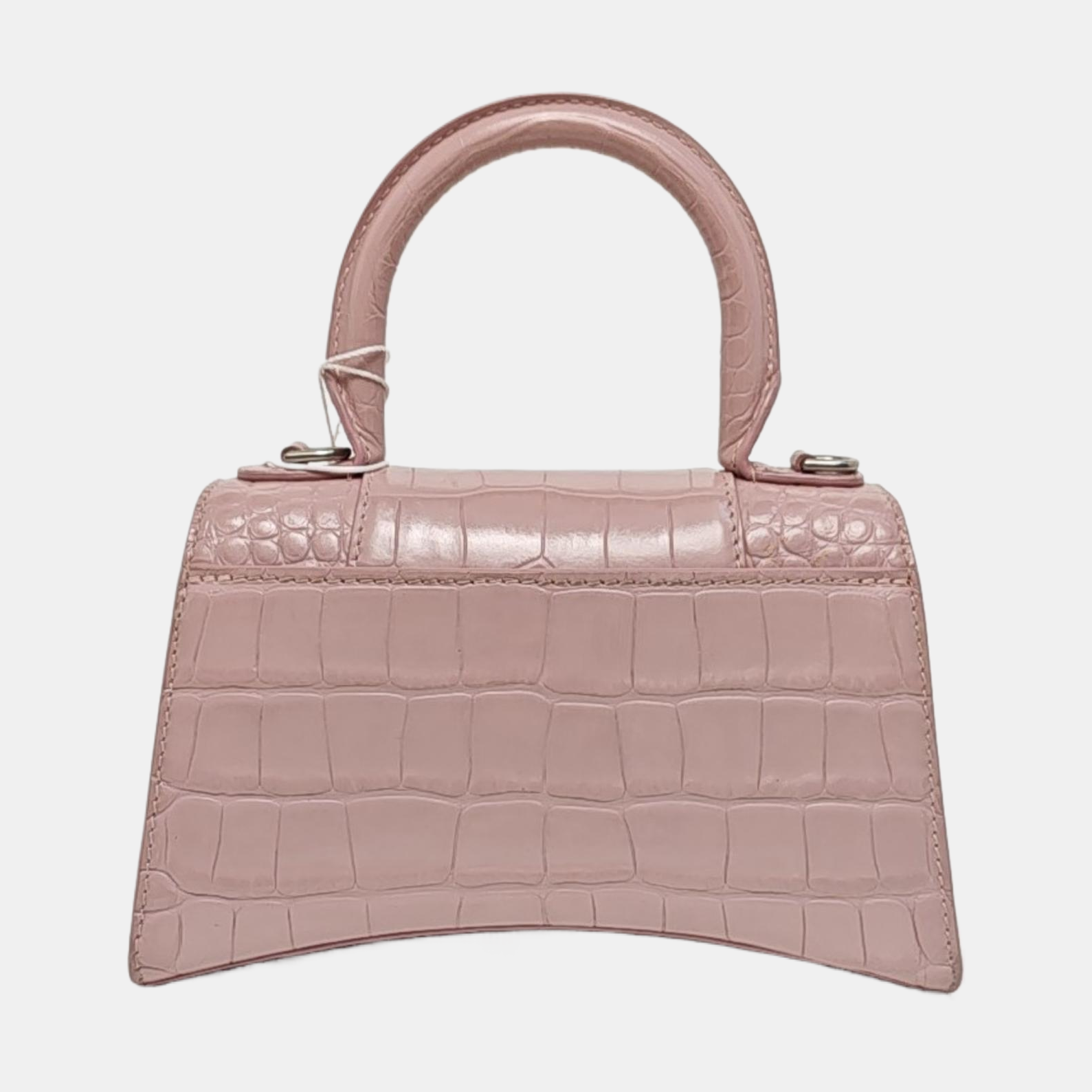 Hourglass XS Calfskin Pink