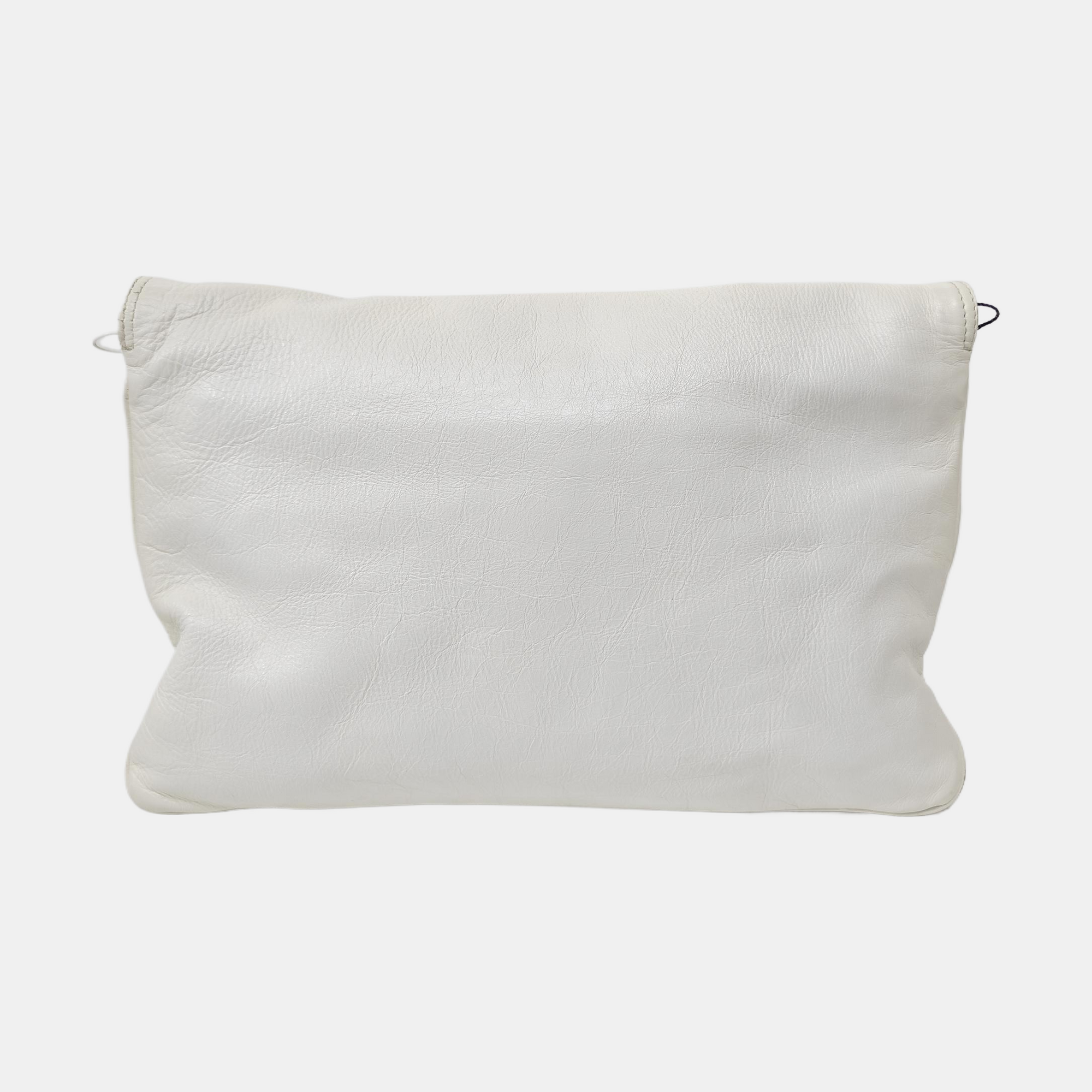 B. Calfskin White