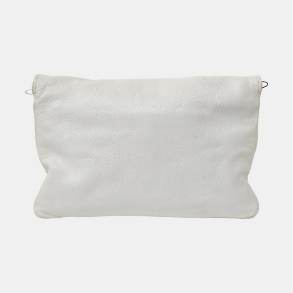 B. Calfskin White