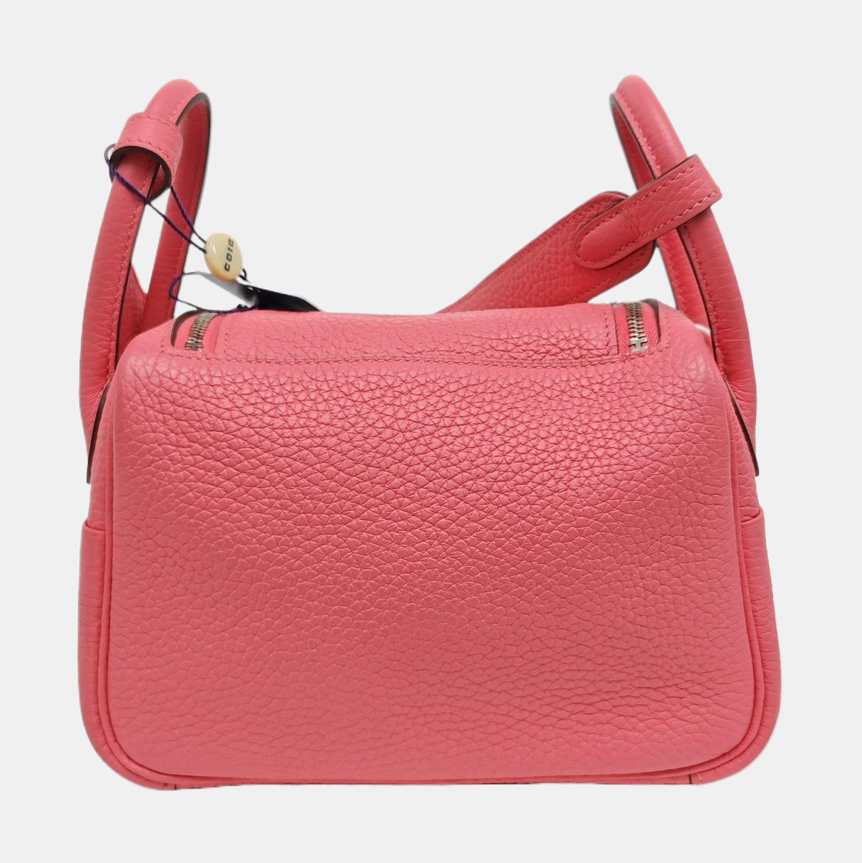 Lindy Mini Clemence Pink