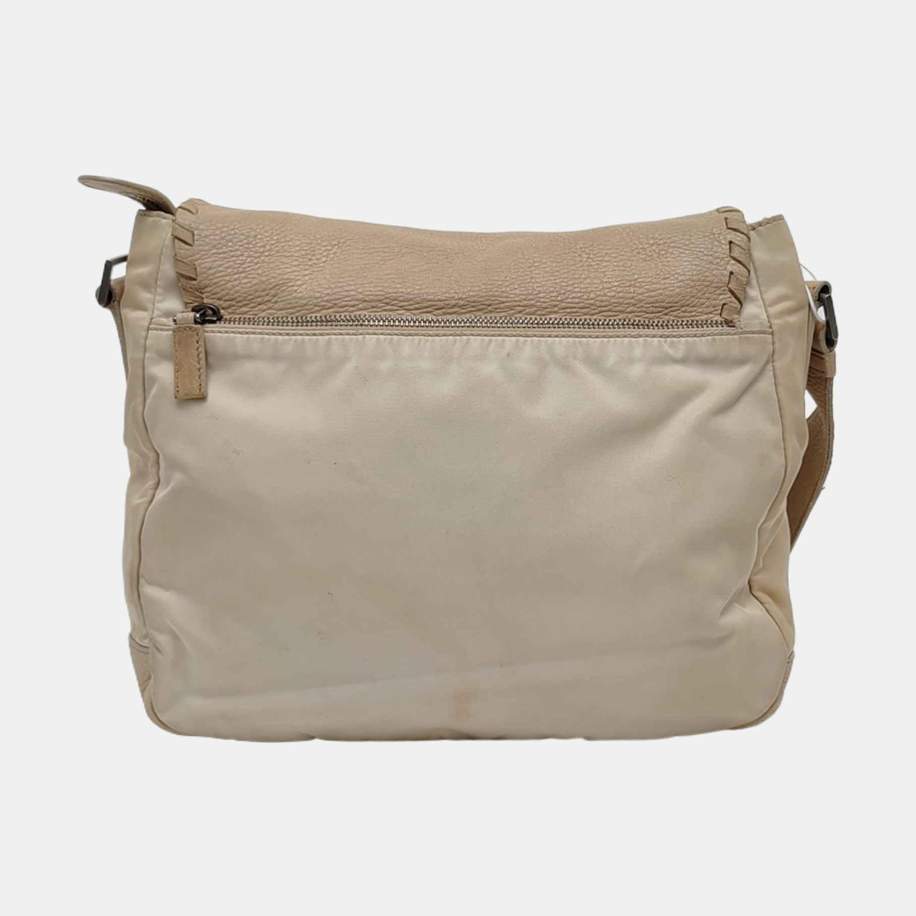 Nylon Beige