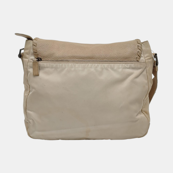 Nylon Beige