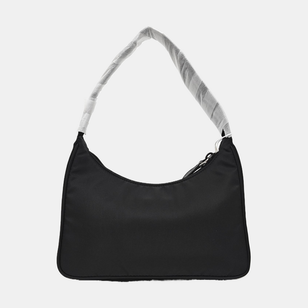 Re-Edition2000 Mini Nylon Black