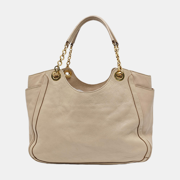 Betulla Calfskin Pink
