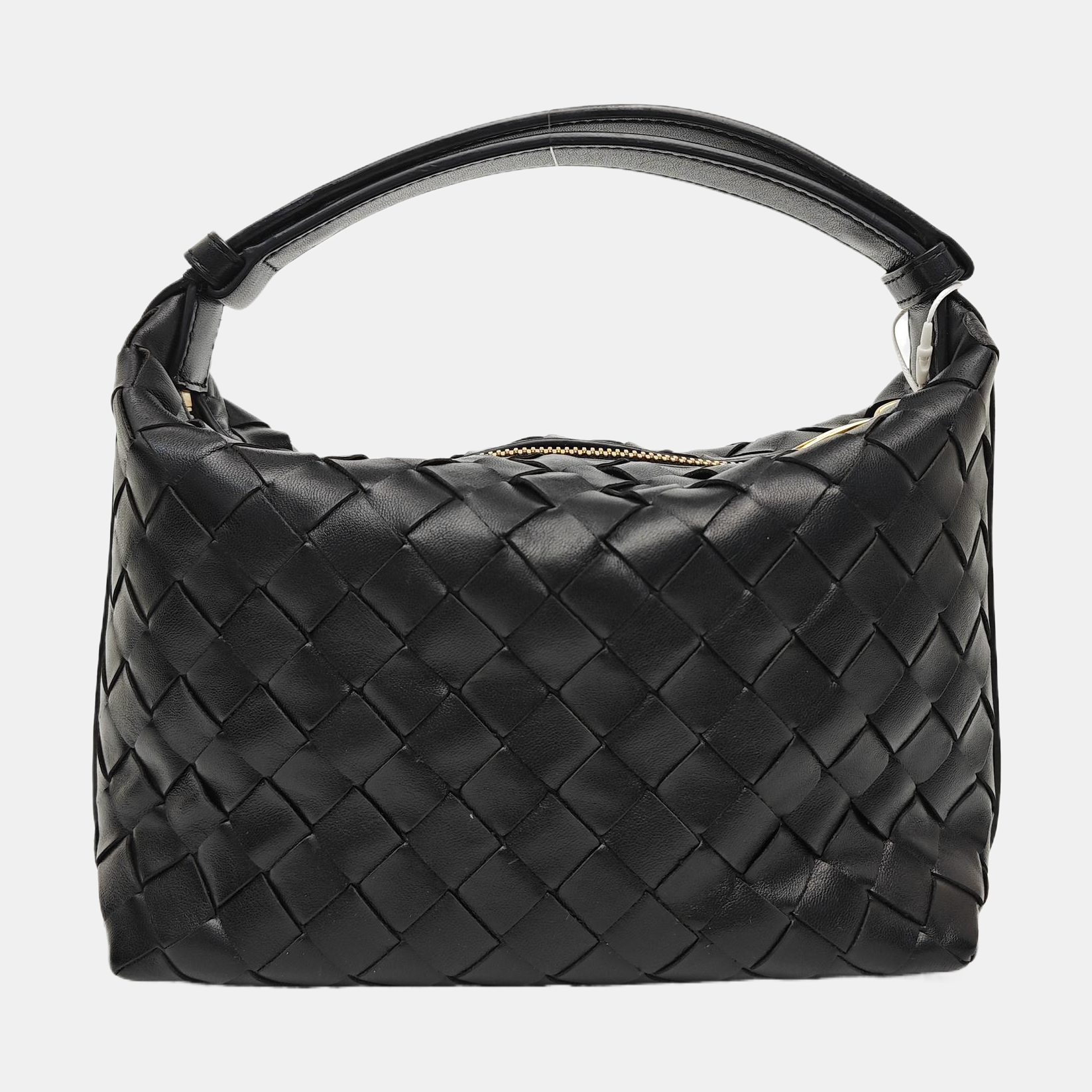 Wallace Calfskin Black