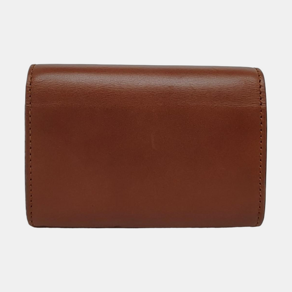 Animalier Large Calfskin Brown