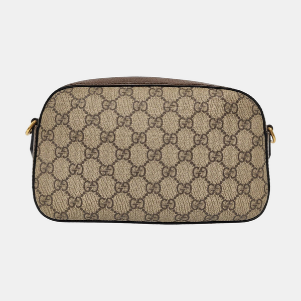 Neo Vintage Monogram Coated Canvas Beige