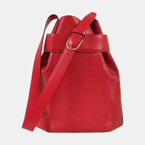 D'EPAULE Epi Red