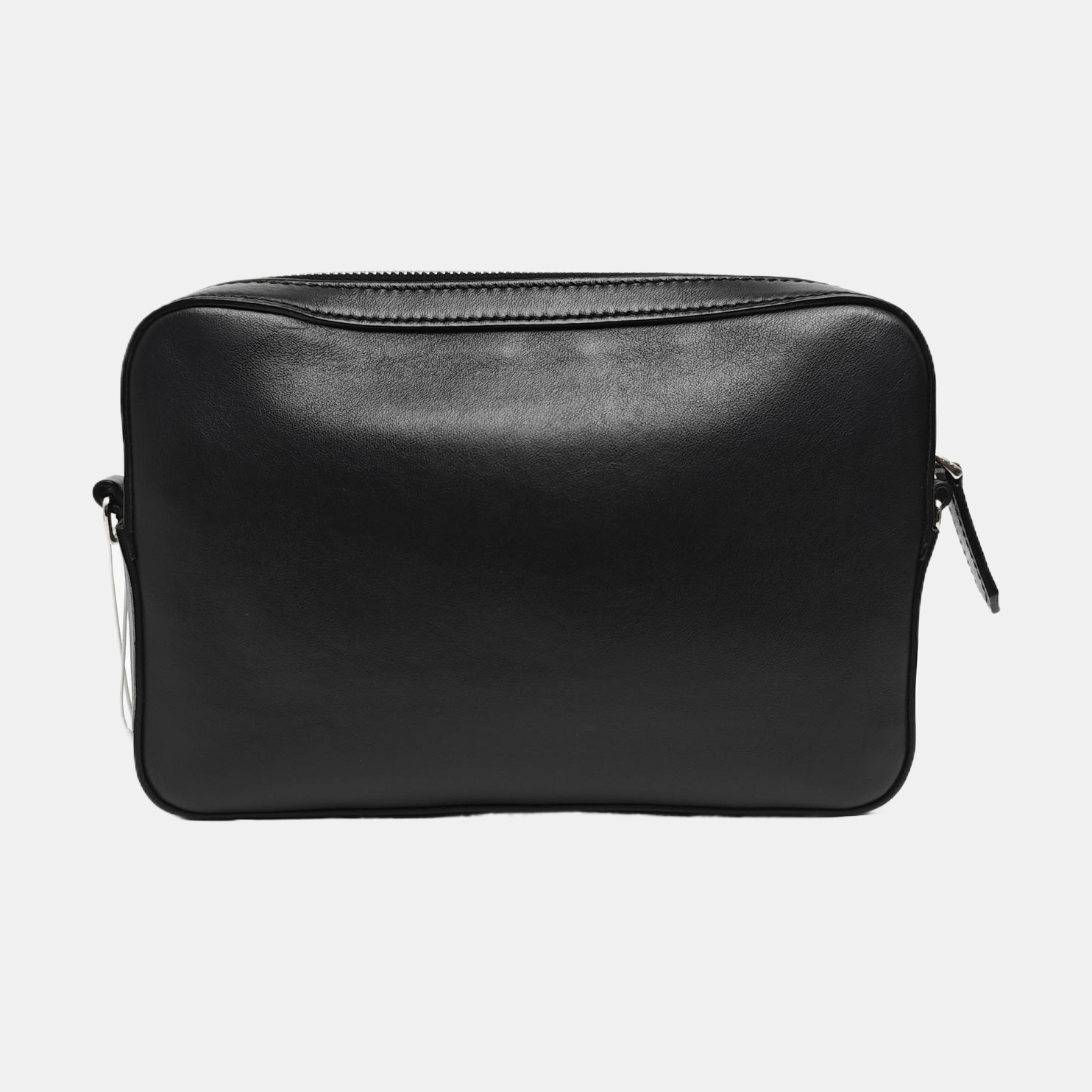Camera Case Calfskin Black