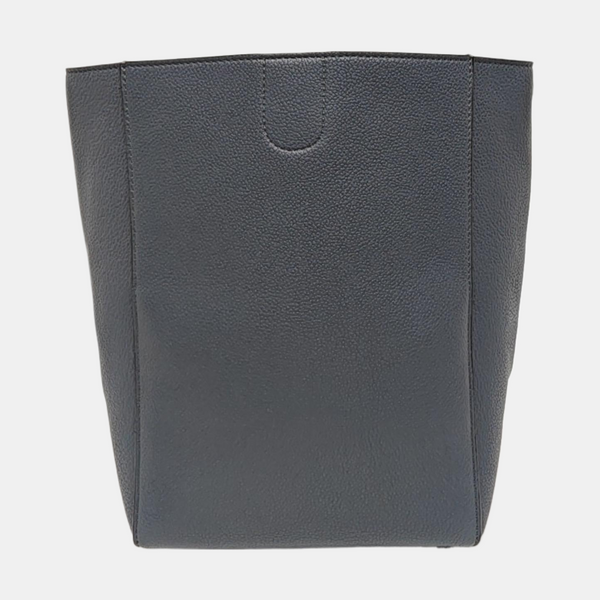 SANGLE Small Calfskin Blue