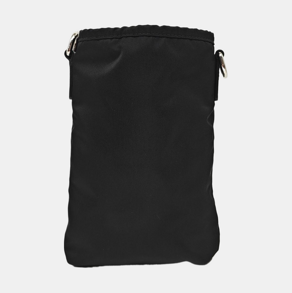 Nylon Black