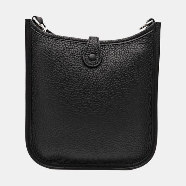 Evelyne 16 Clemence Black