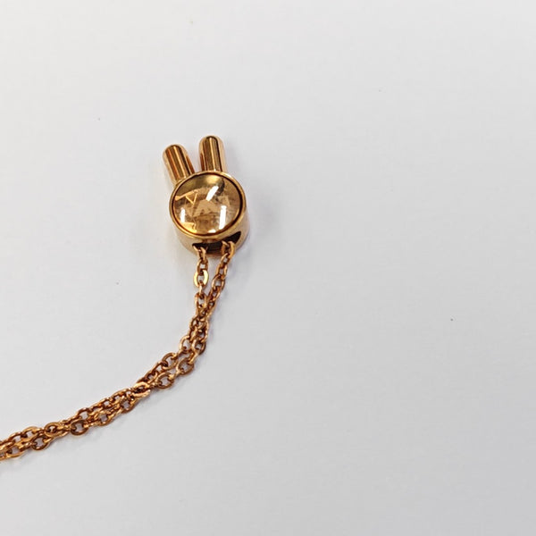 Stainless Steel Rose Gold Bracelet