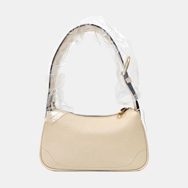 Aphrodite Mini Calfskin Beige