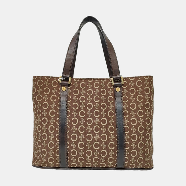Canvas Brown