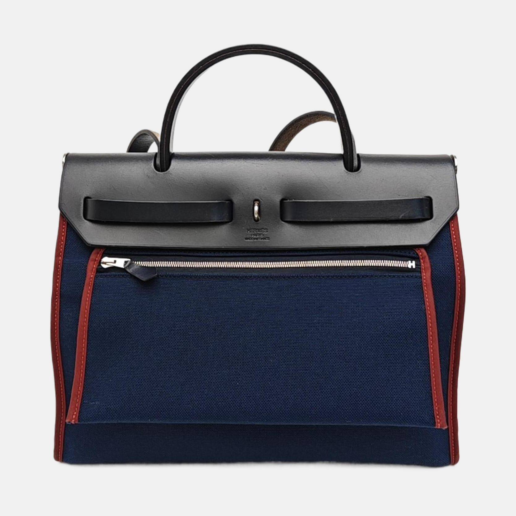 Herbag 31 Canvas Blue