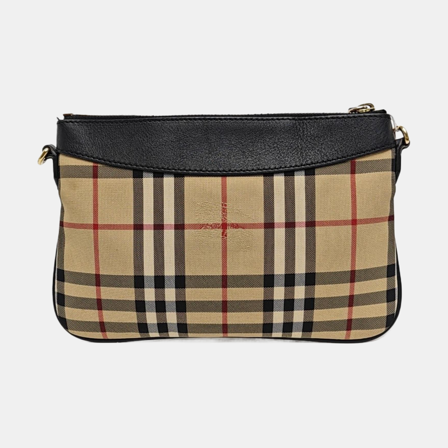 Canvas Tote Bag Beige