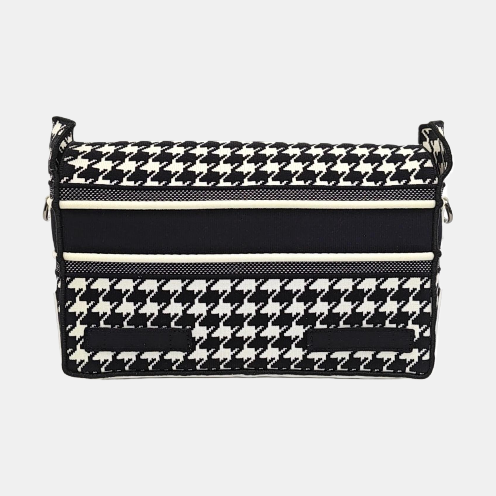 Diorcamp Small Fabric Black