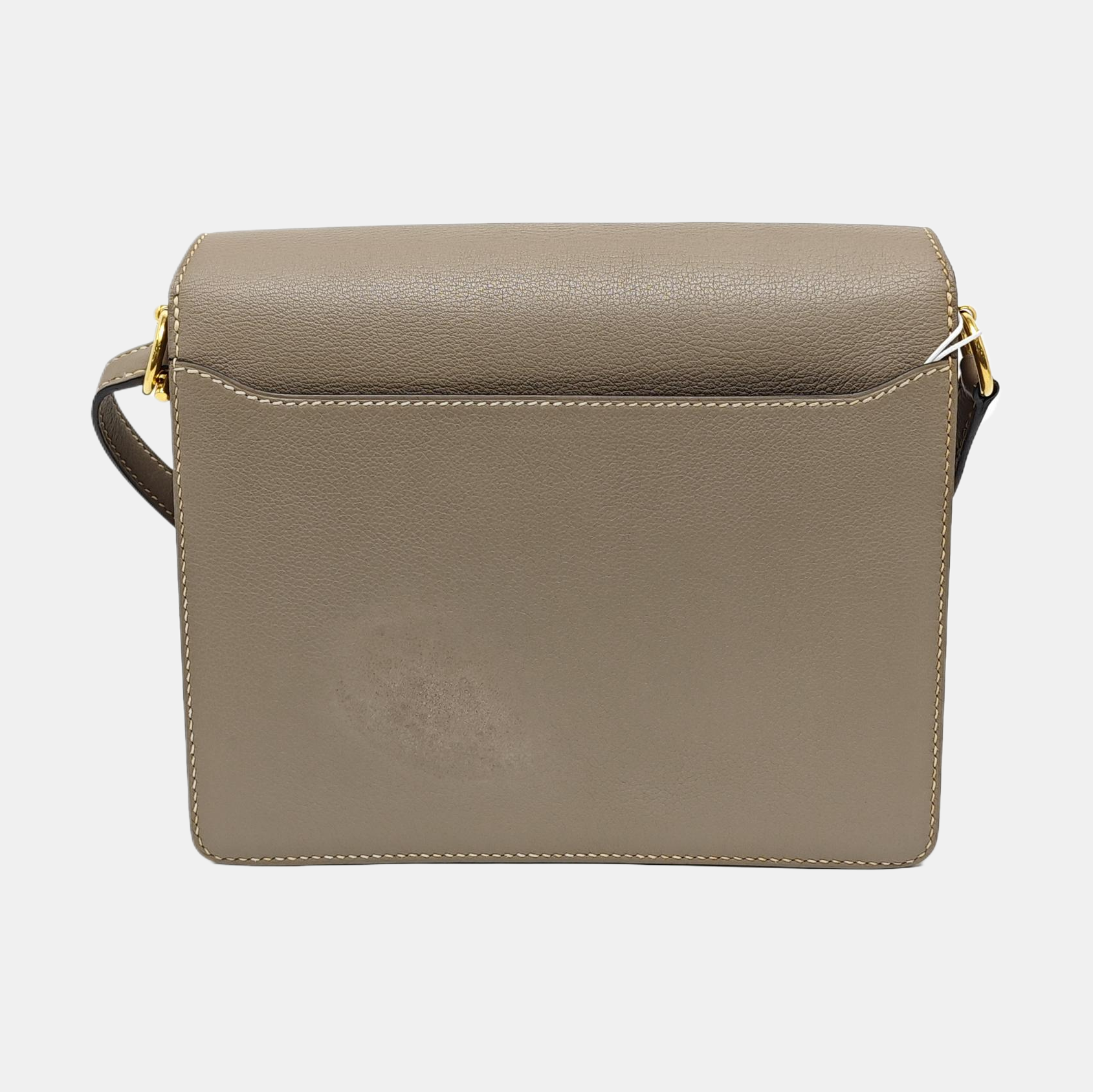 Roulis Small Evercolor Gray