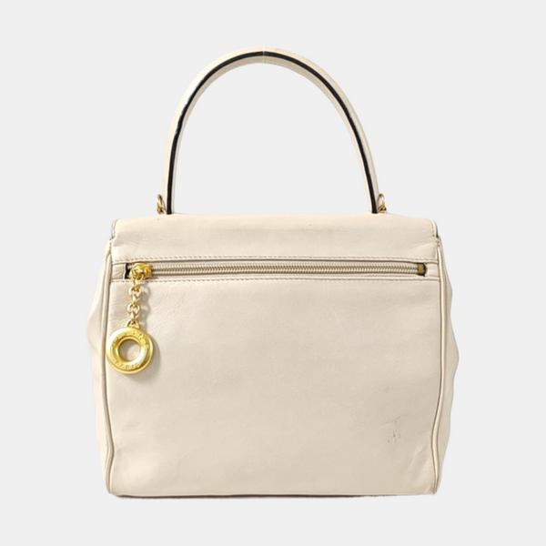 Calfskin Beige