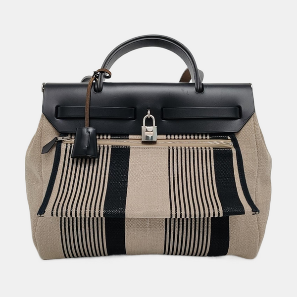 Herbag 31 Canvas Beige