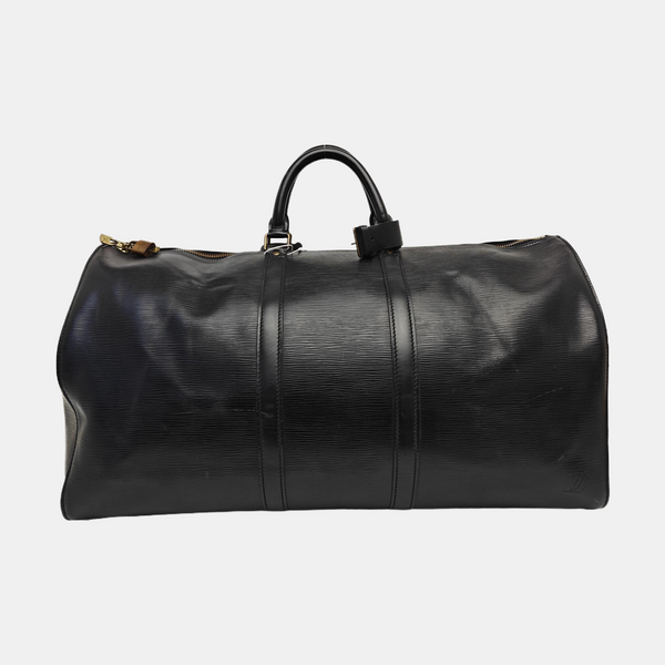 KEEPALL 55 Epi Black