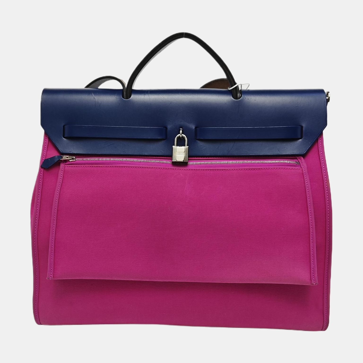 Herbag 39 Canvas Pink