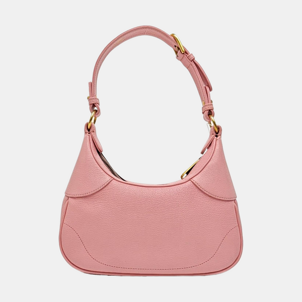 Aphrodite Small Calfskin Pink