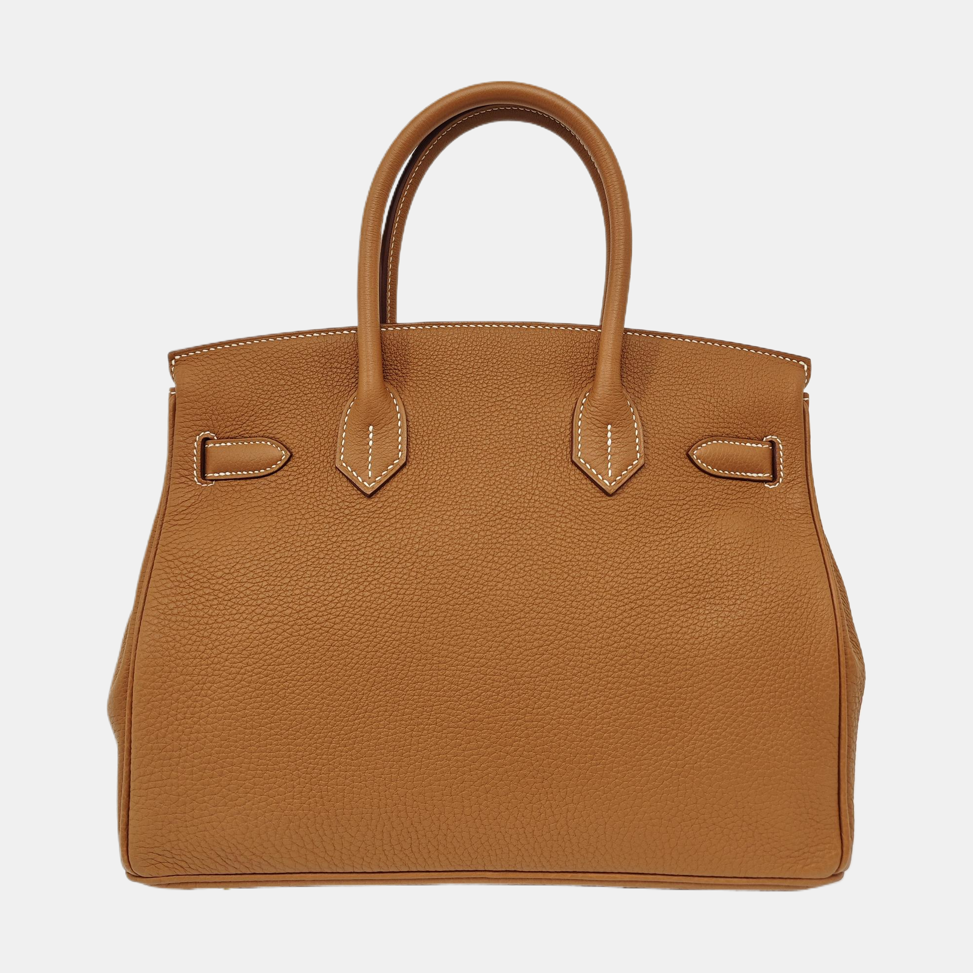 Birkin 30 Togo Brown