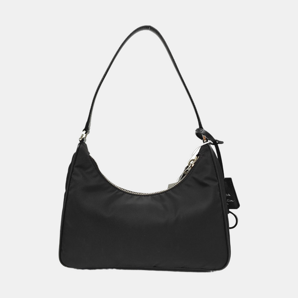 Re-Edition2005 Nylon Black