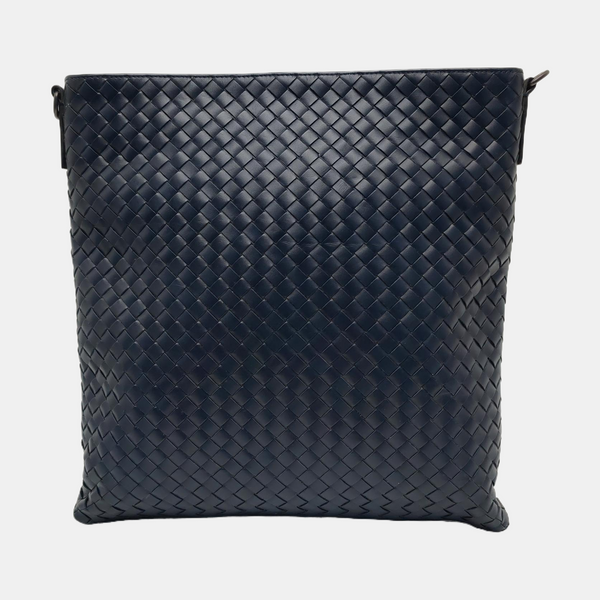 Calfskin Blue