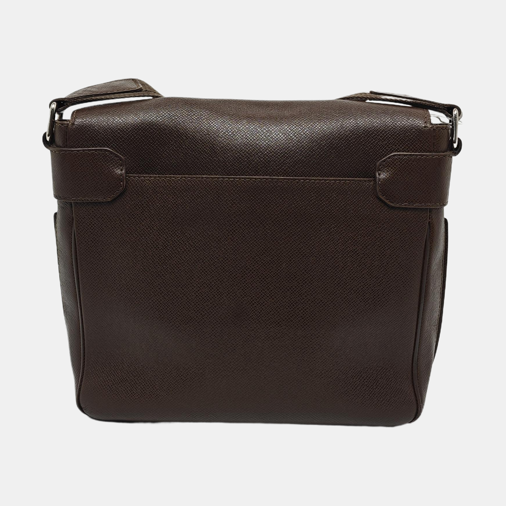 ROMAN Calfskin Brown
