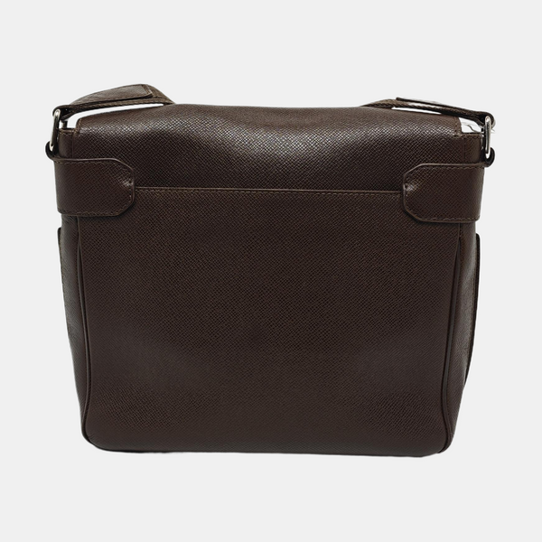 ROMAN Calfskin Brown