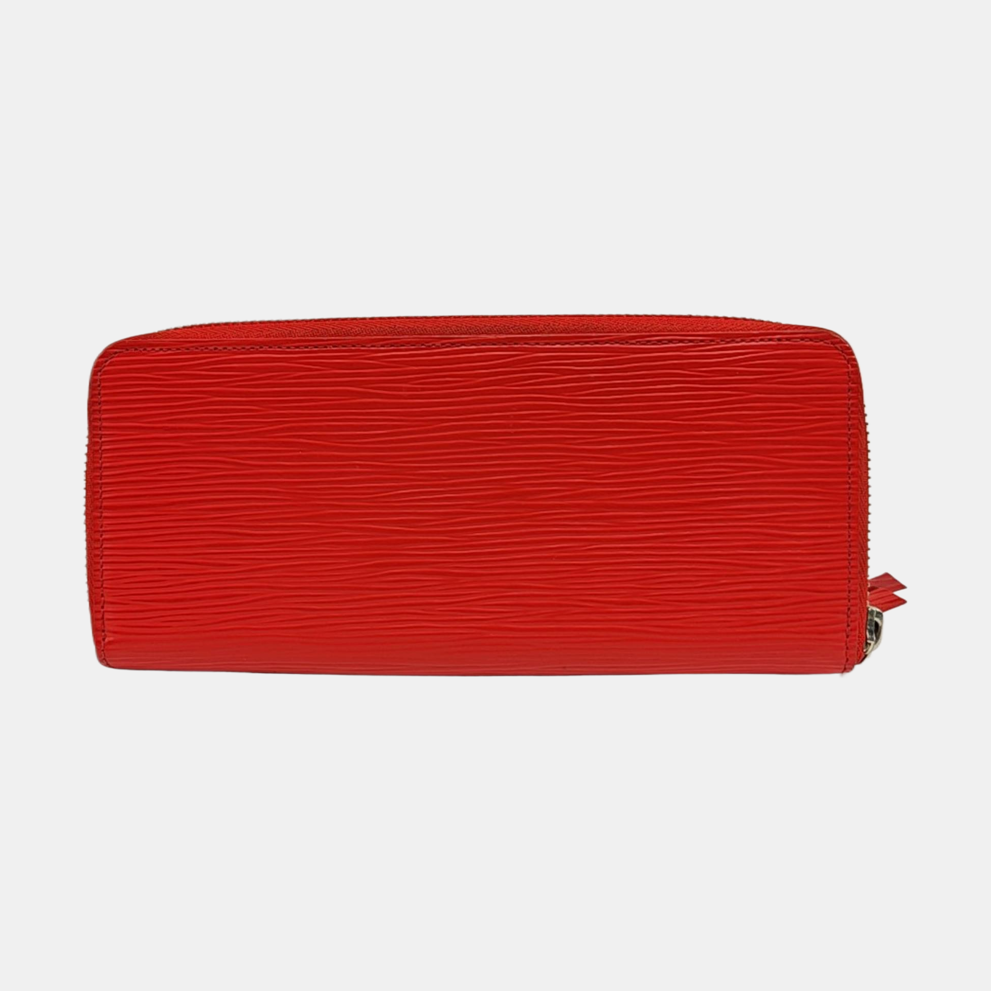 ZIPPY Epi Red Wallet