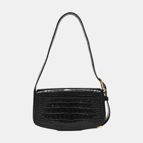 Ghost Calfskin Black
