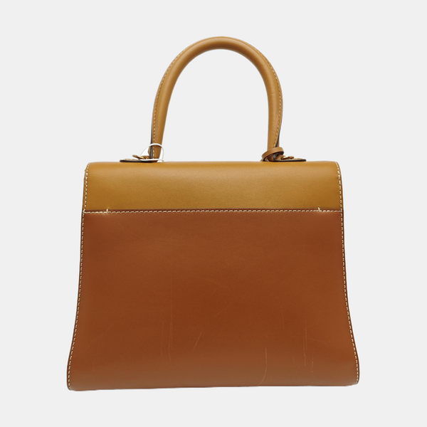 Brillant Medium Calfskin Brown