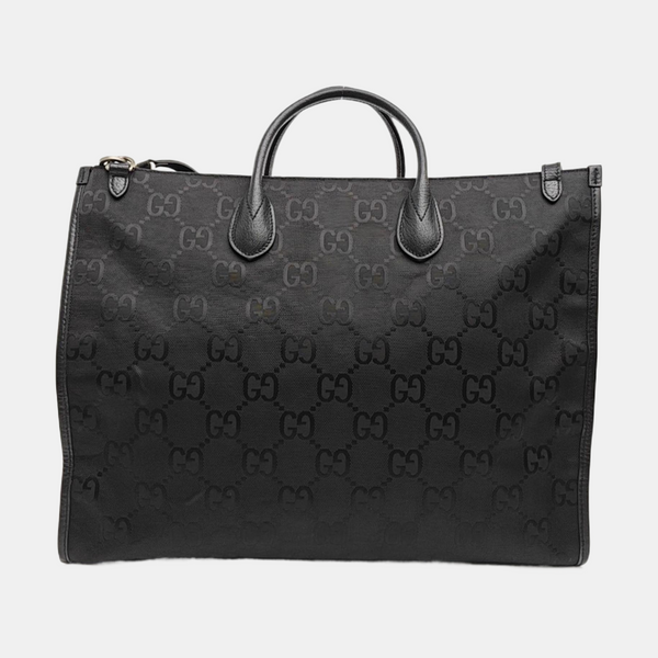 Gucci Off The Grid Nylon Black