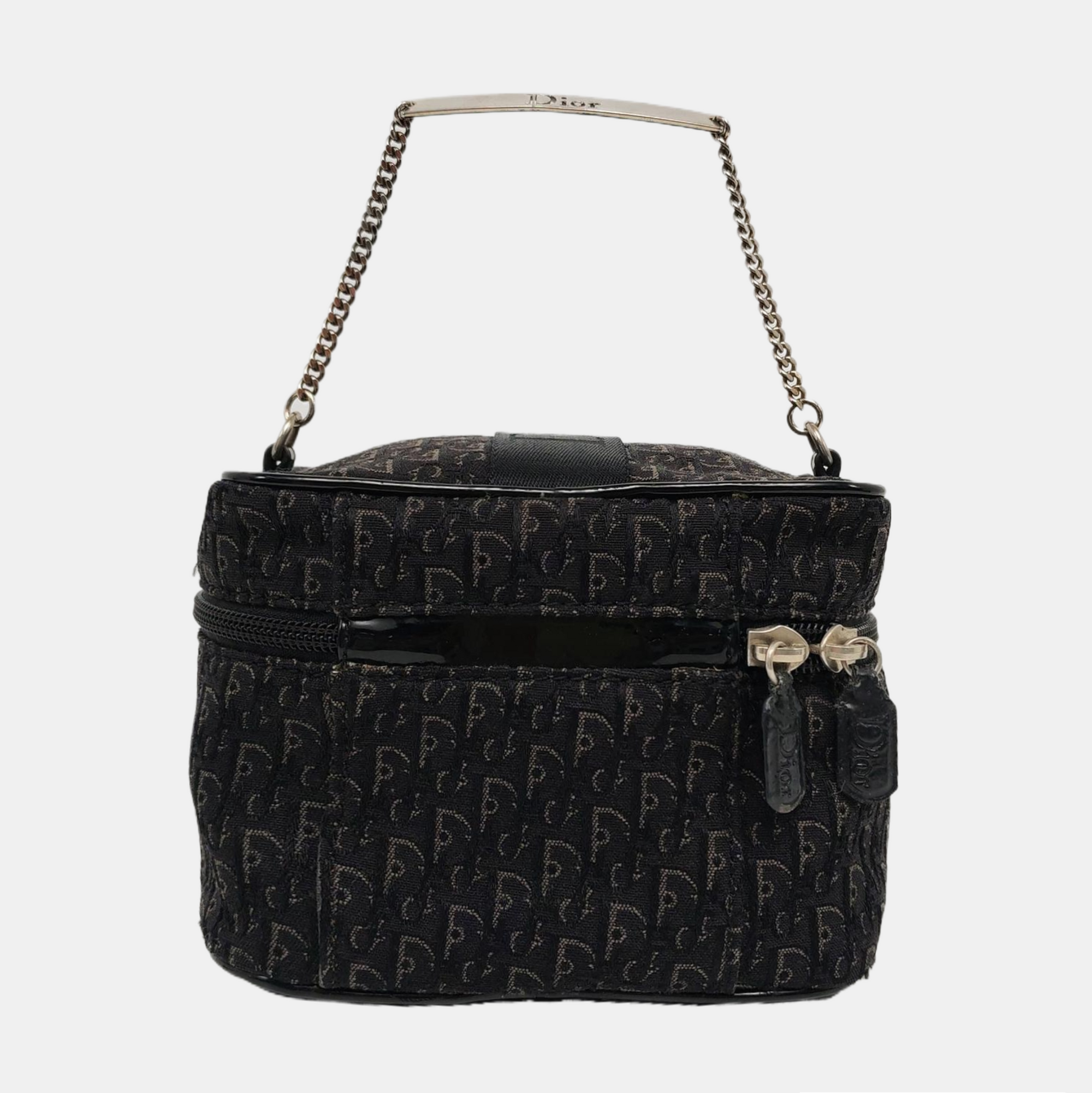 Canvas Black