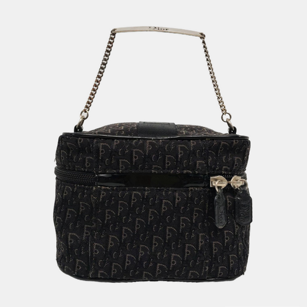 Canvas Black