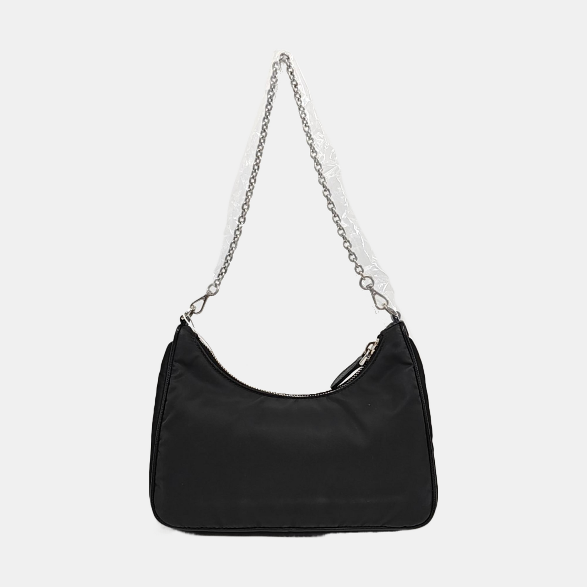 Re-Edition2005 Nylon Black