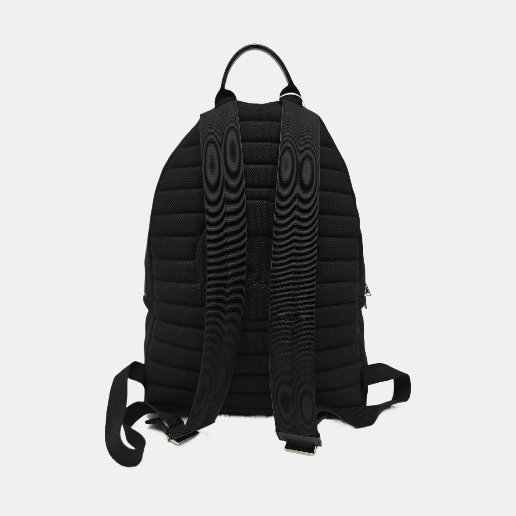 Rider Nylon Black