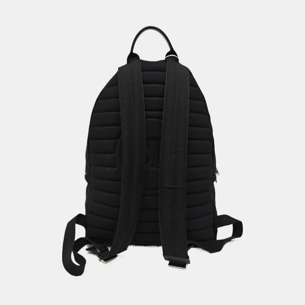 Rider Nylon Black