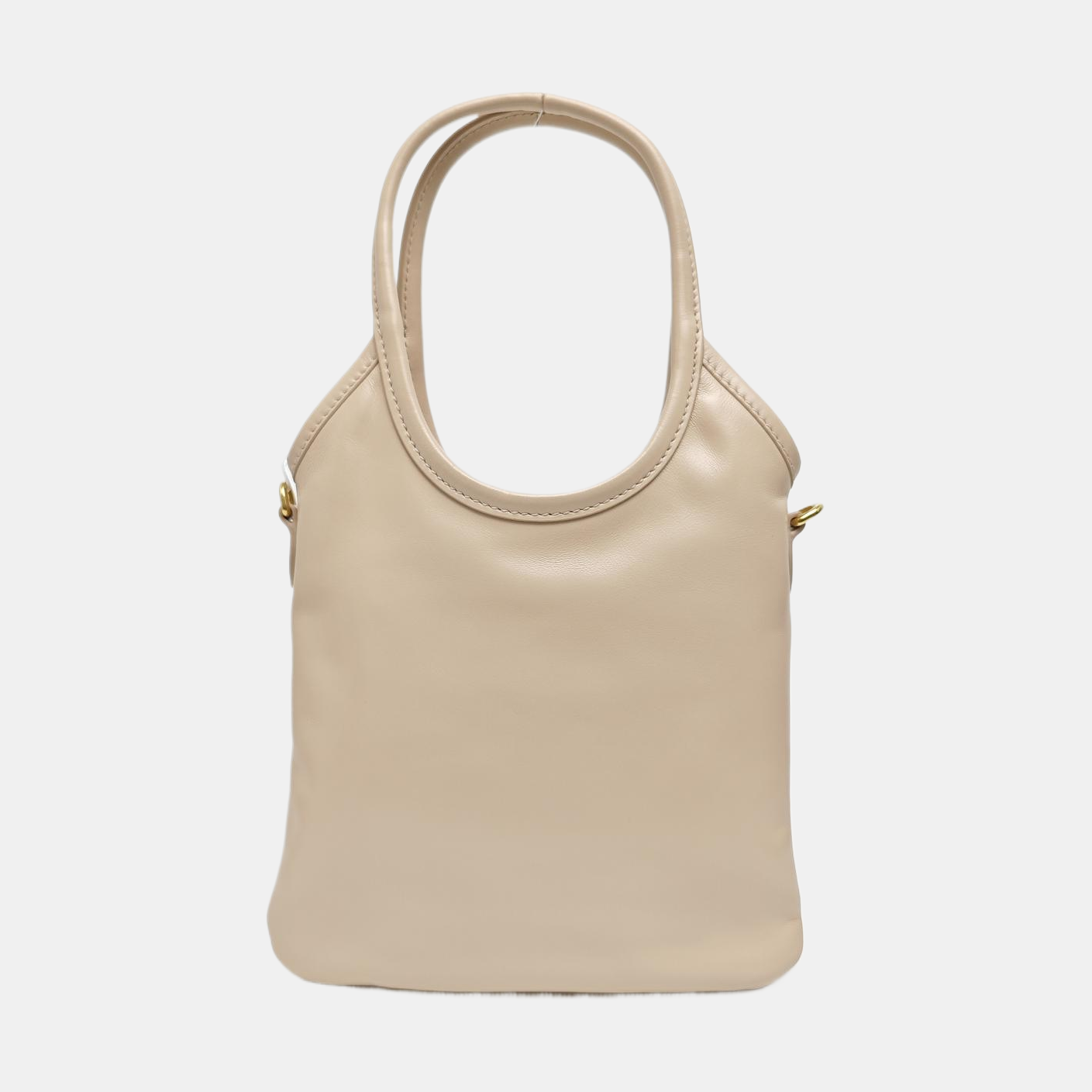 IVY Calfskin Pink