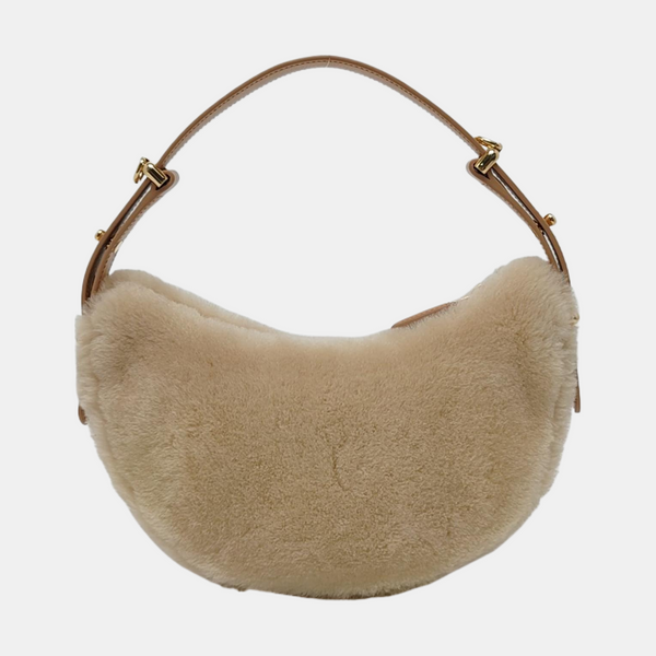 Arqué Sheepskin Beige