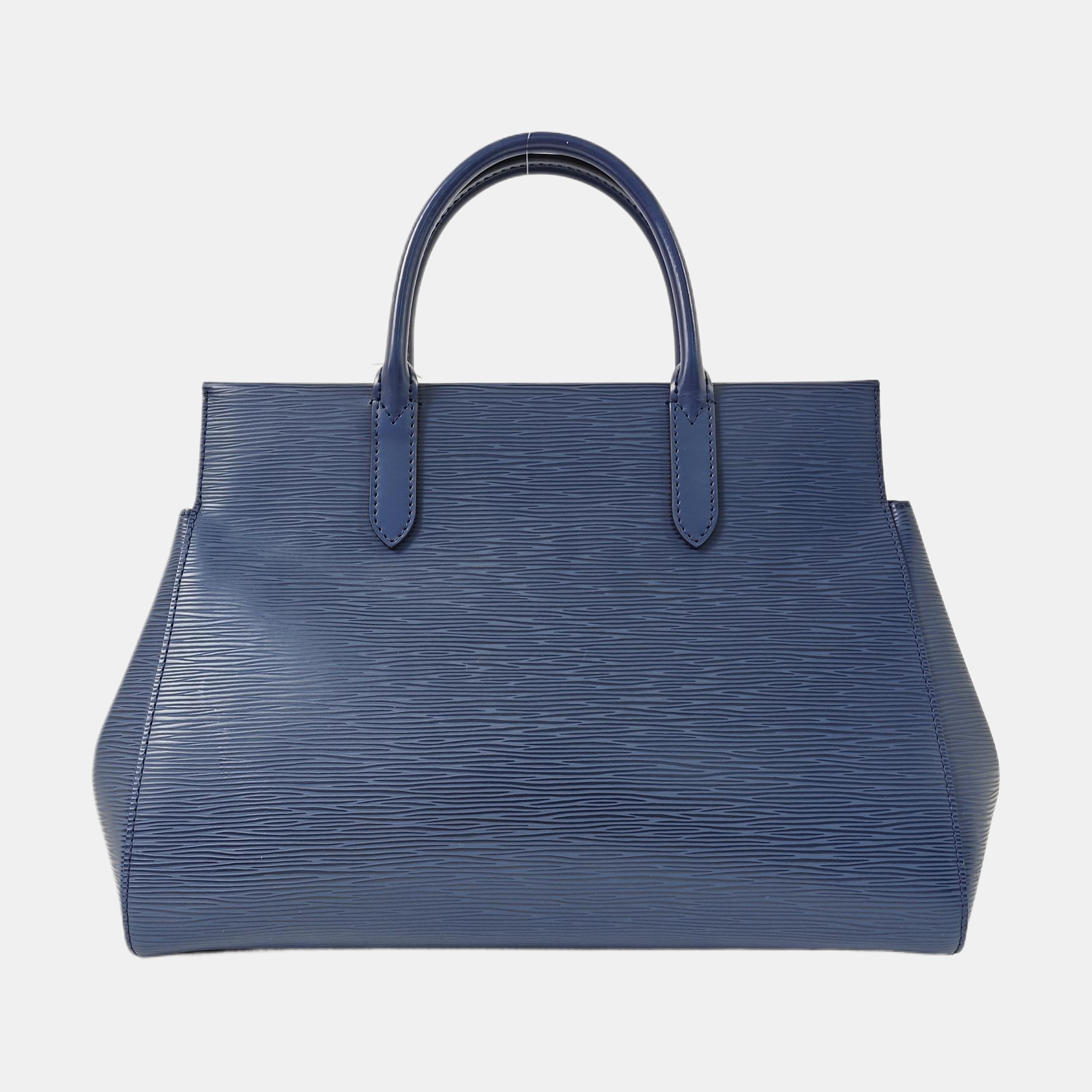 MARLY MM Epi Blue