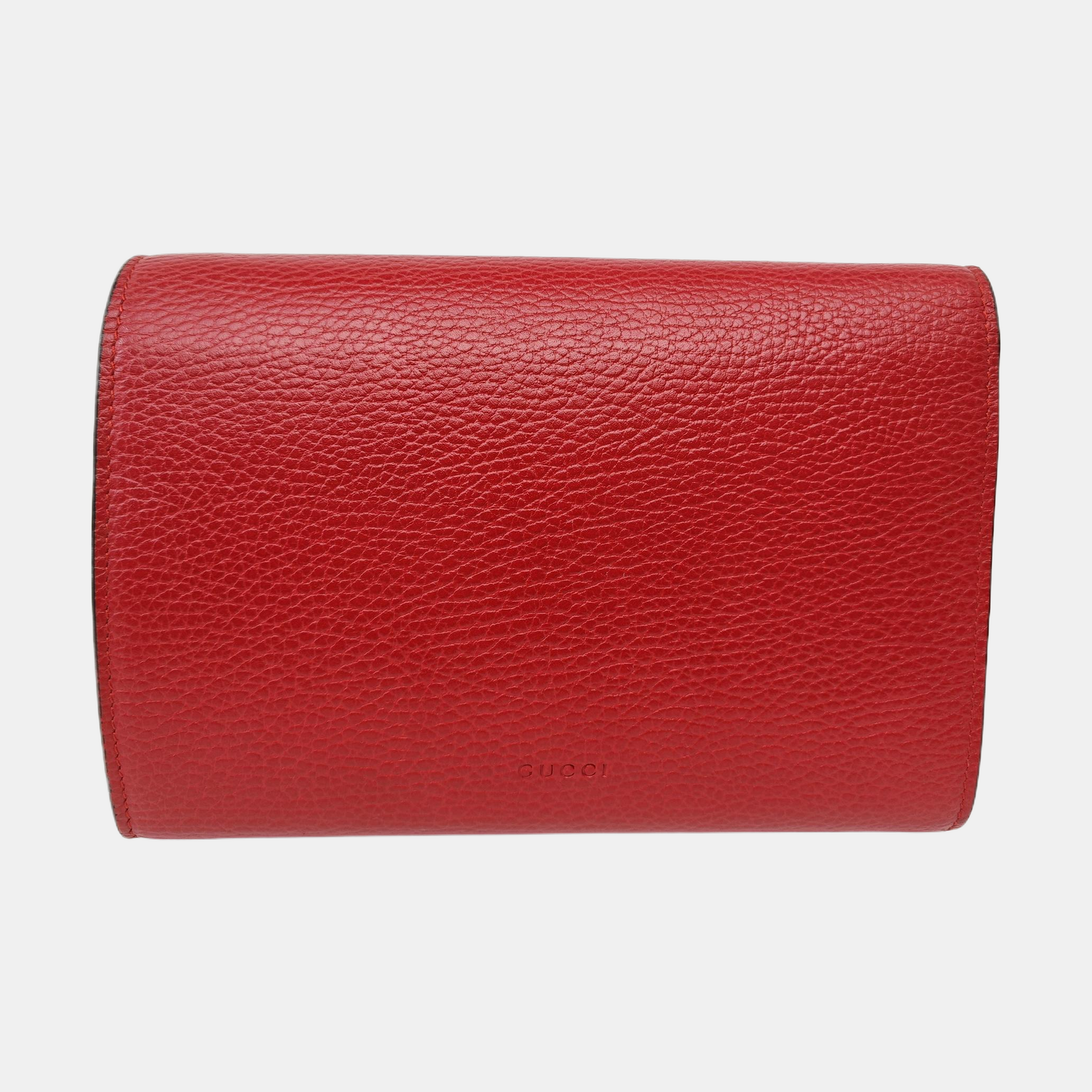 Dionysus Mini Calfskin Red