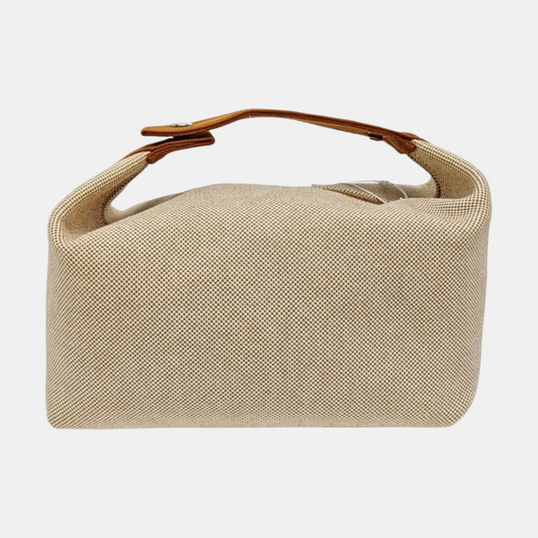 Bride A Brac Large Canvas Beige
